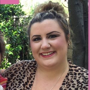 Meet your Posher, Jessie